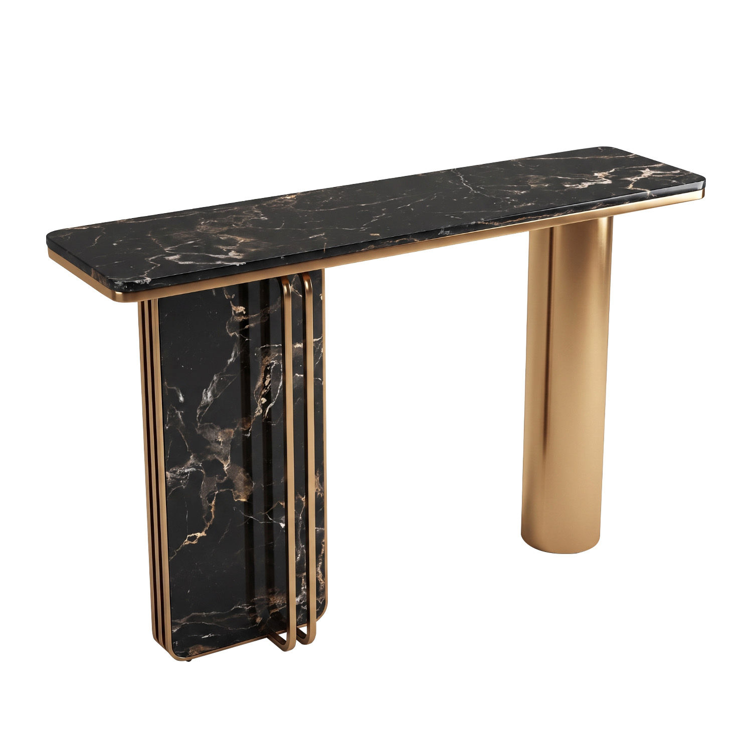 Консоль MODELUX HOME 7077 BS 