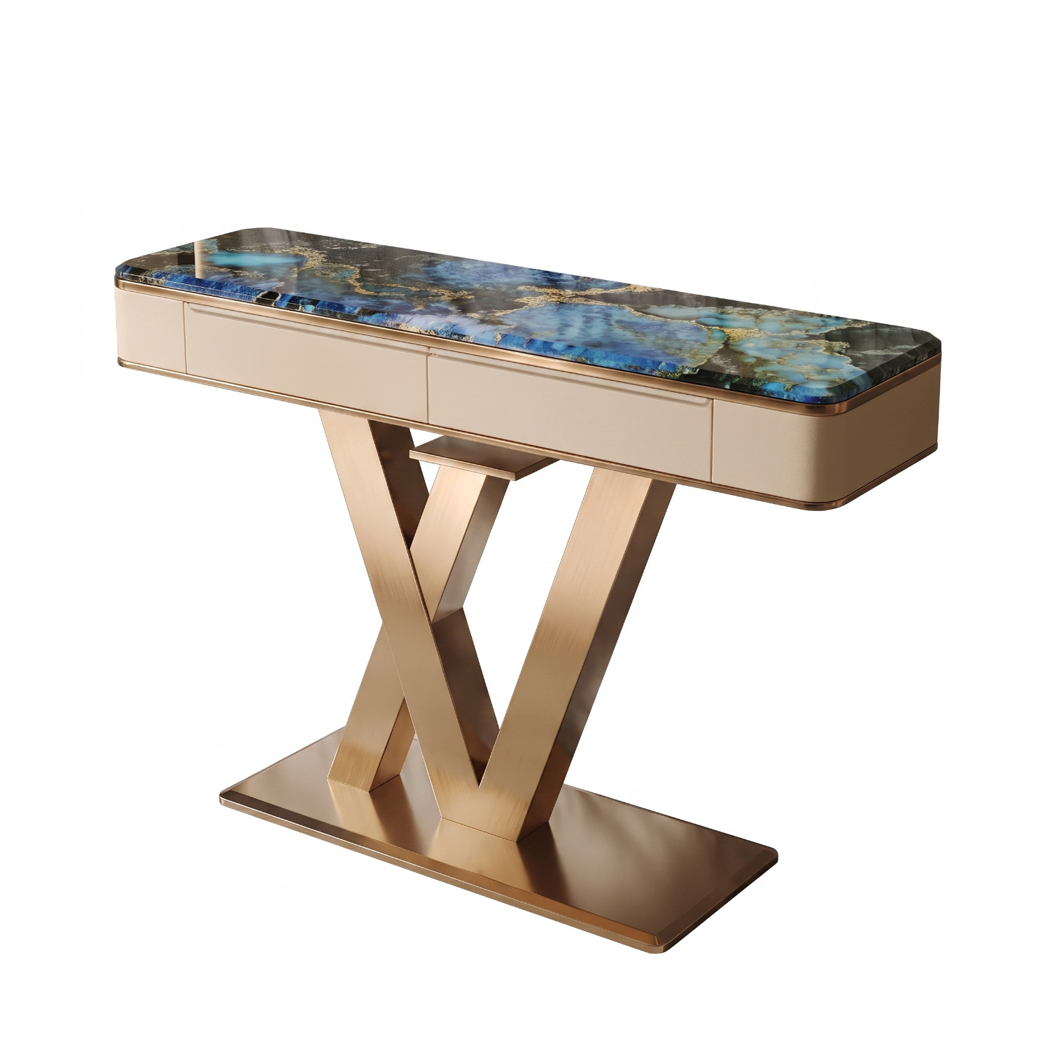 Консоль MODELUX HOME 7577 BS