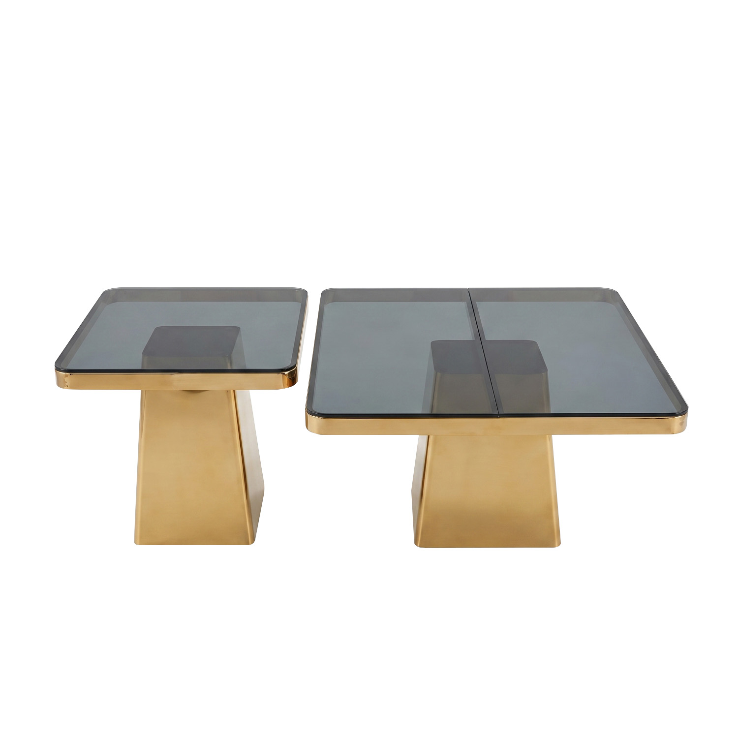 Журнальный стол MODELUX HOME TT153GD