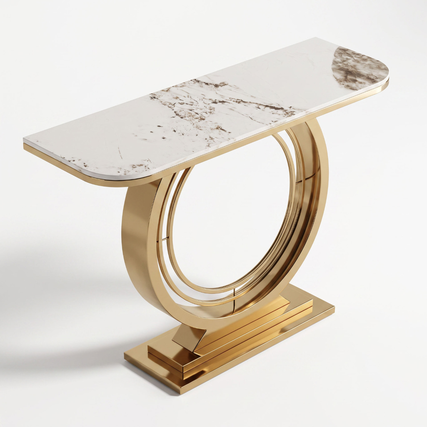 Консоль MODELUX HOME 7737 BS