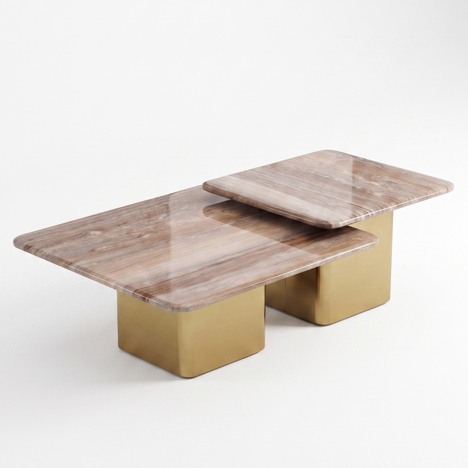 Журнальный стол MODELUX HOME G02-1