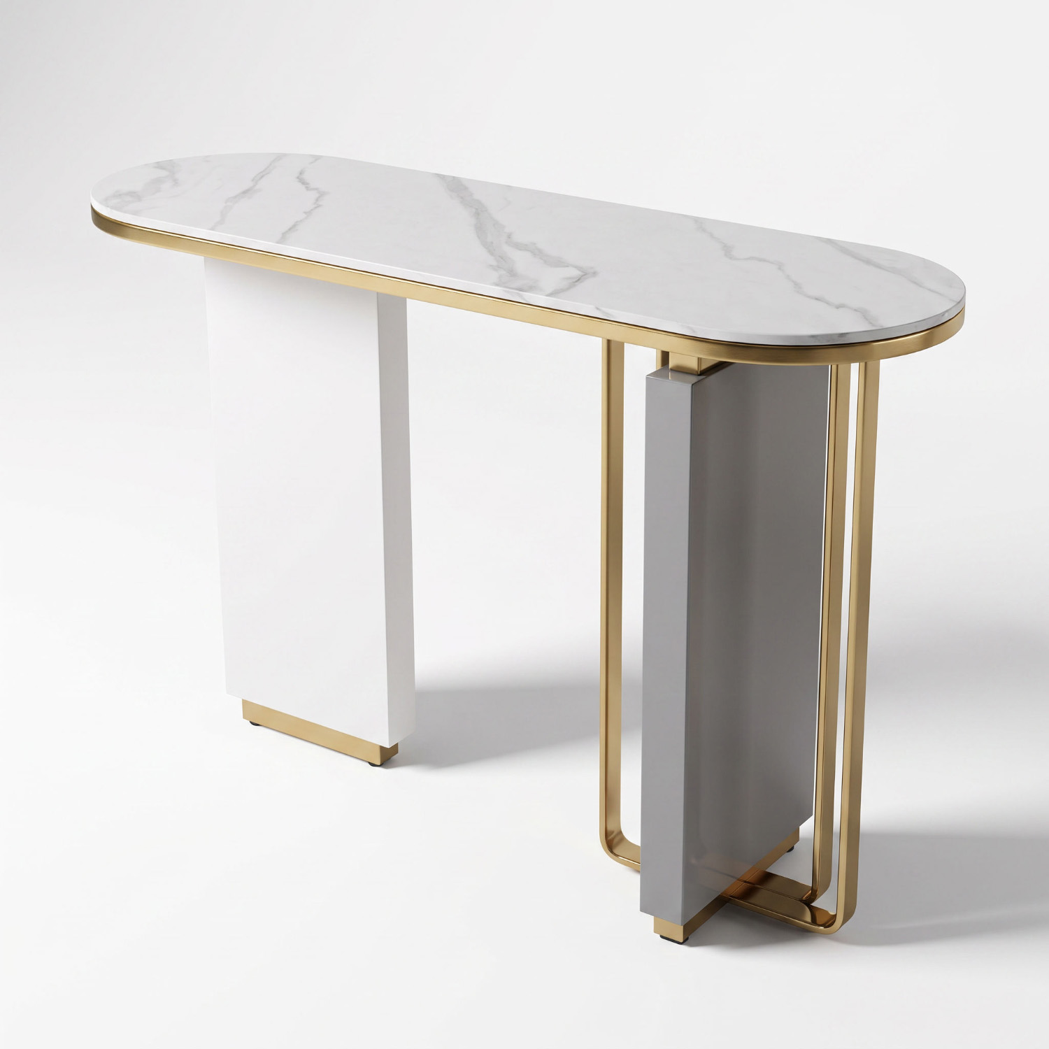Консоль MODELUX HOME 7717 GD
