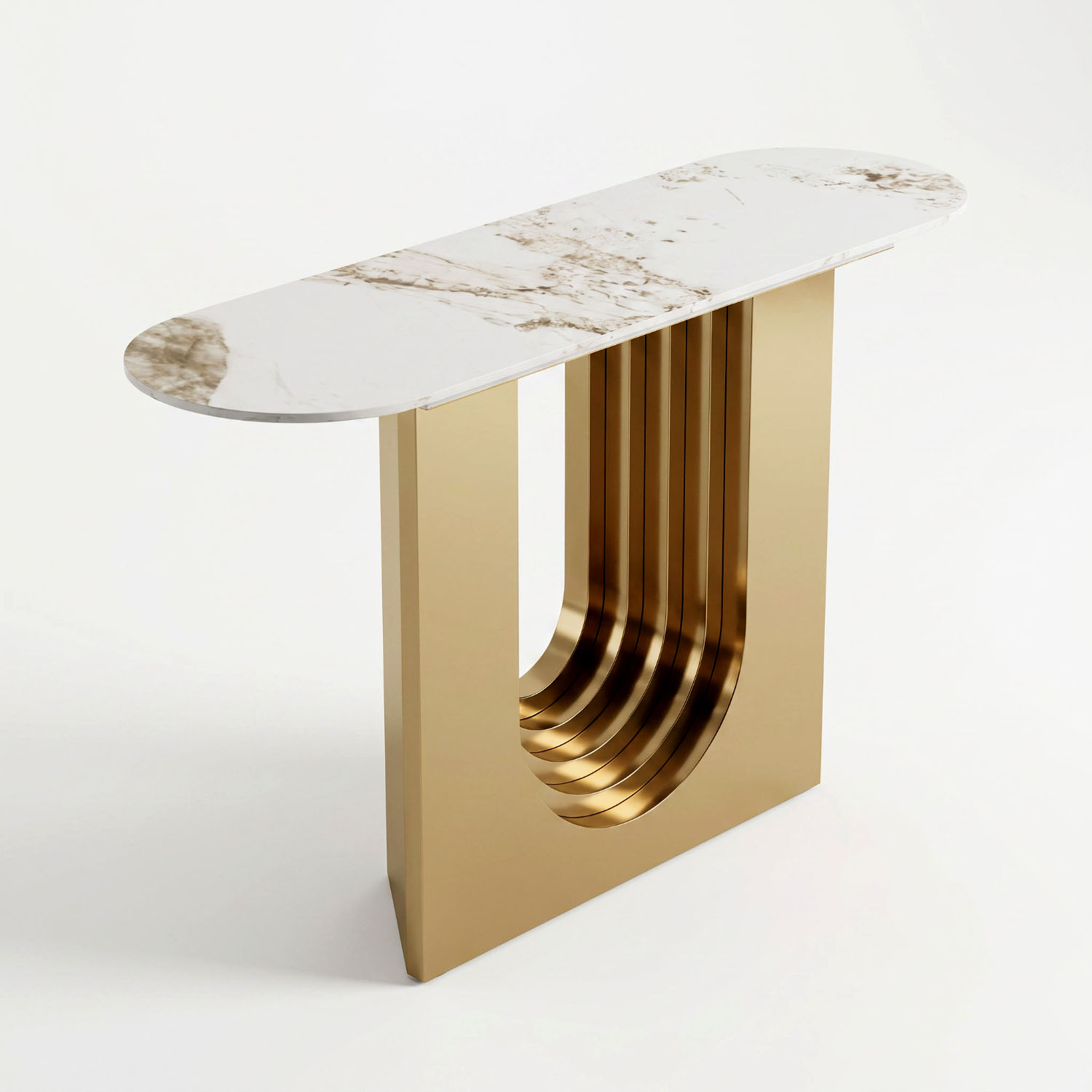 Консоль MODELUX HOME 7477 BS