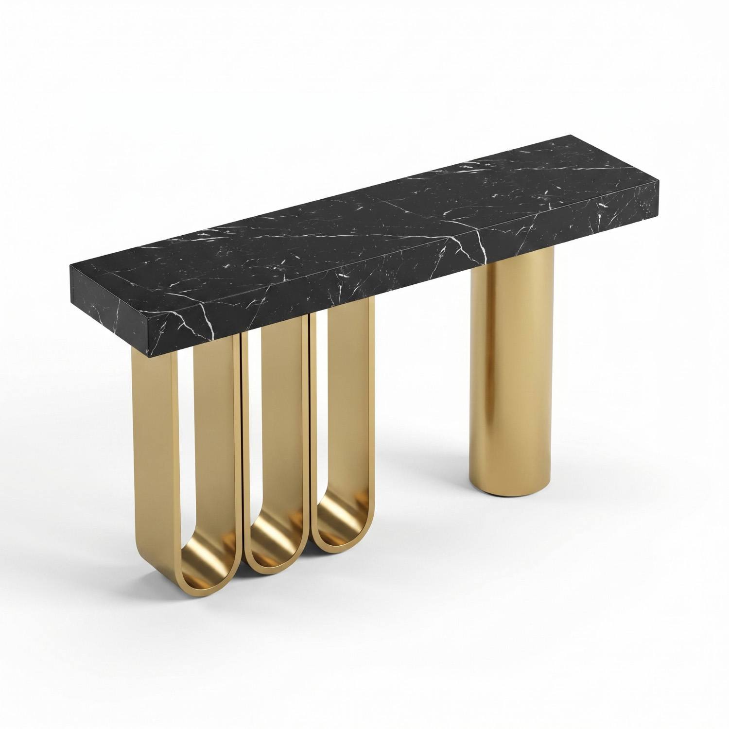 Консоль MODELUX HOME U878