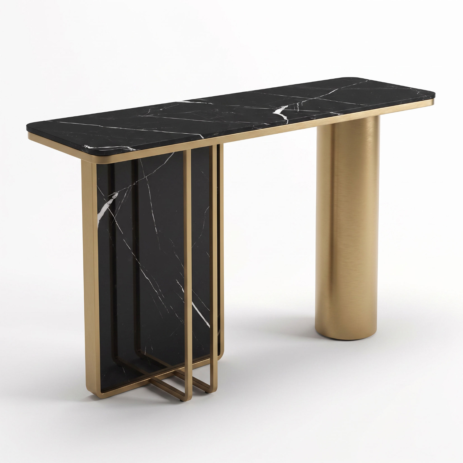Консоль MODELUX HOME 7077 BS 