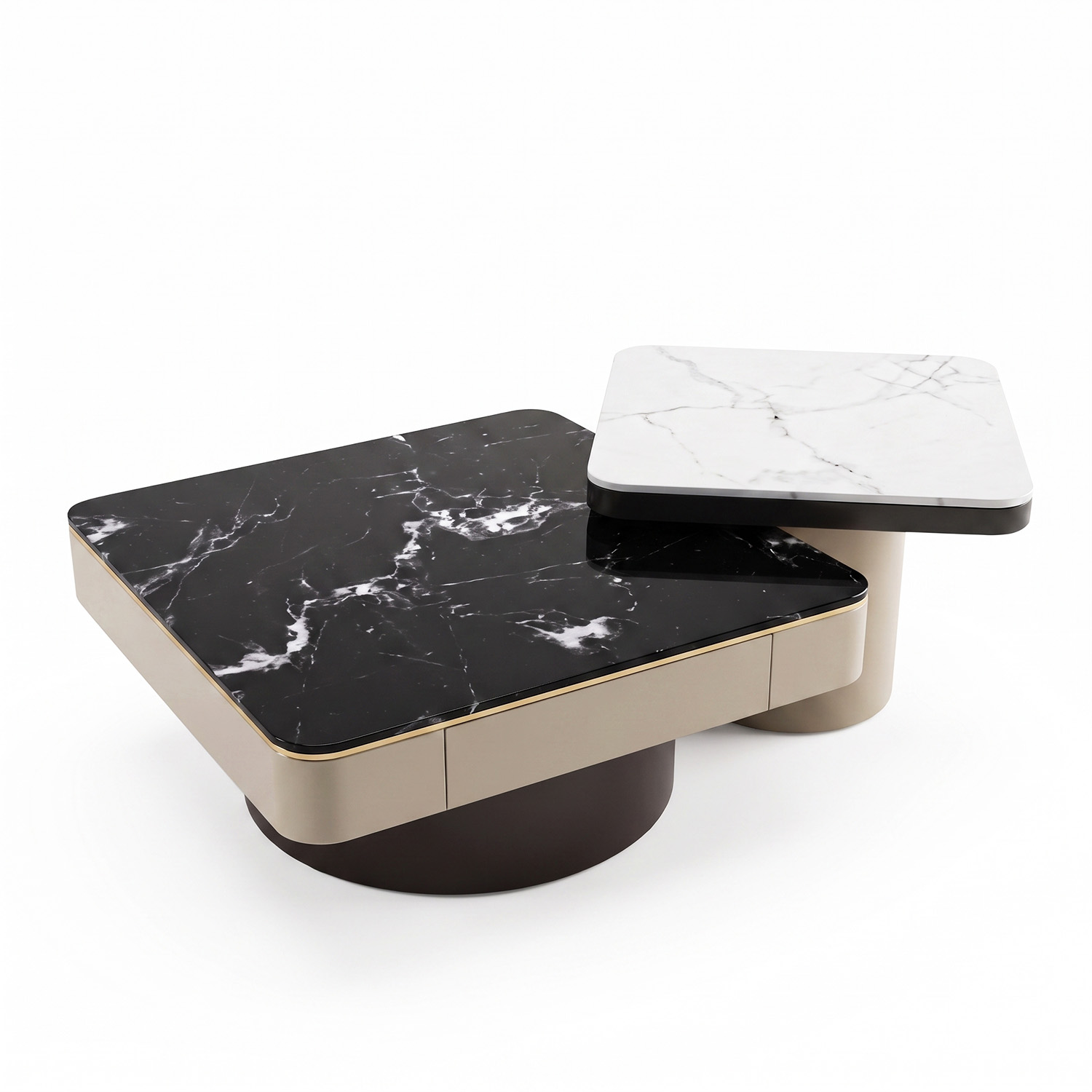 Журнальный стол MODELUX HOME 666#
