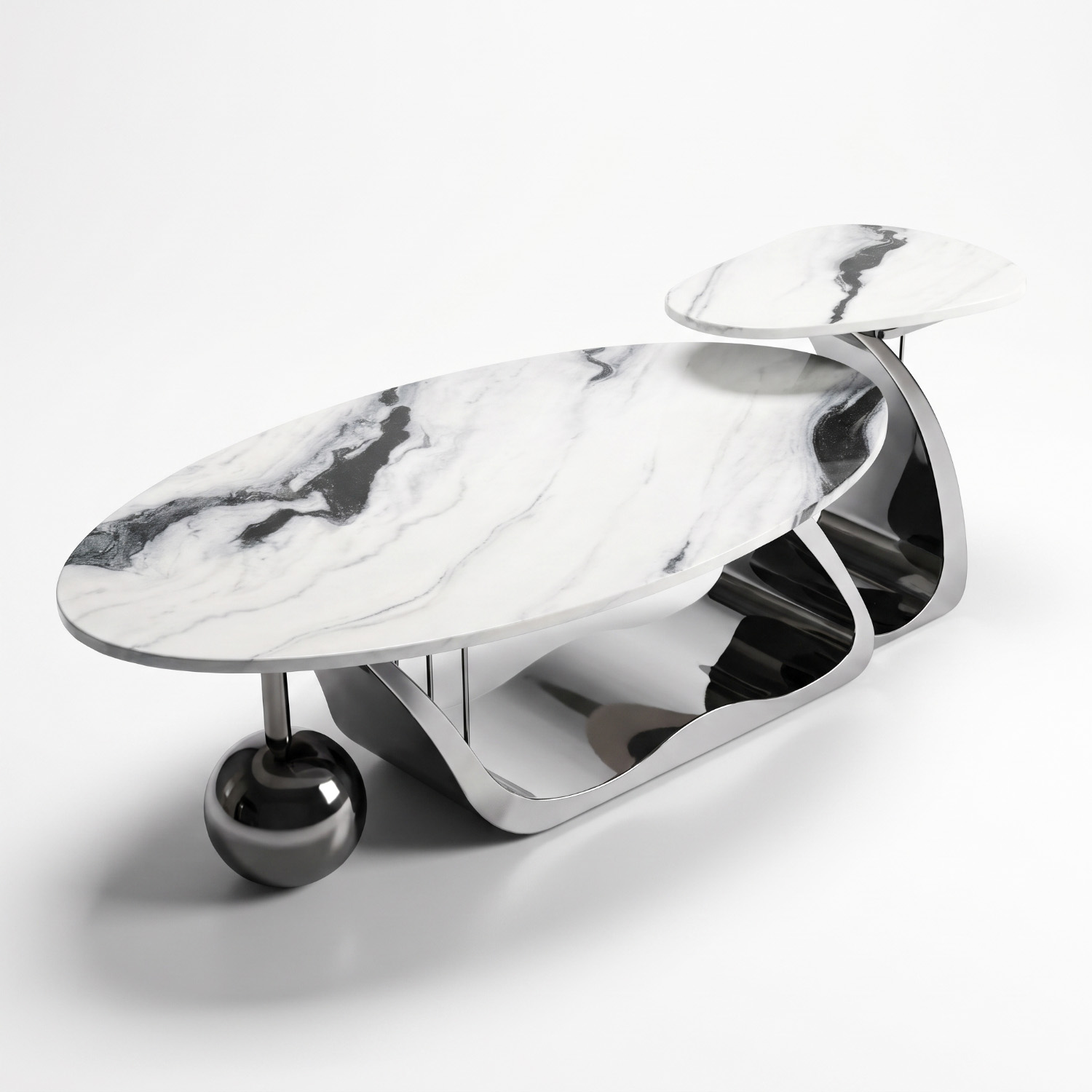 Журнальный стол MODELUX HOME CJ728