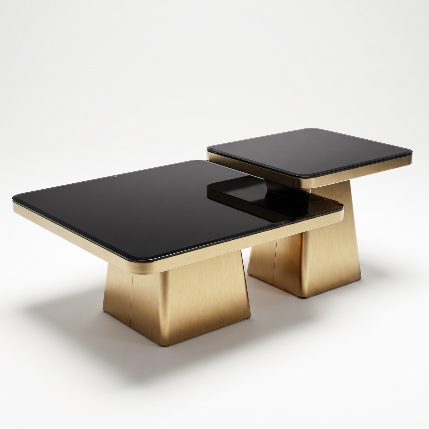 Журнальный стол MODELUX HOME TT153GD